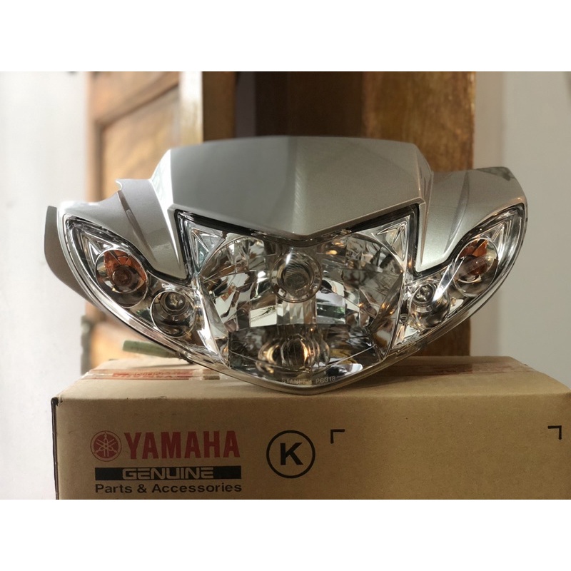 Đầu đèn sihelo sirius chính hãng yamaha