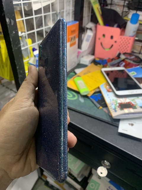 Dán Samsung A10,A10S,A20,A30,A50,A70 decan kim tuyến mặt sau