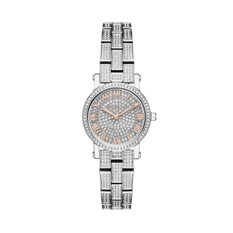 Đồng Hồ Nữ Michael Kors Petite Norie Mk3810