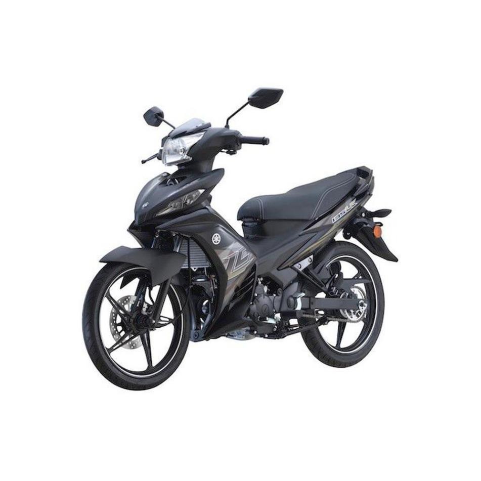 Dây Ga Exciter 2011 - 2014 Chính Hãng Yamaha