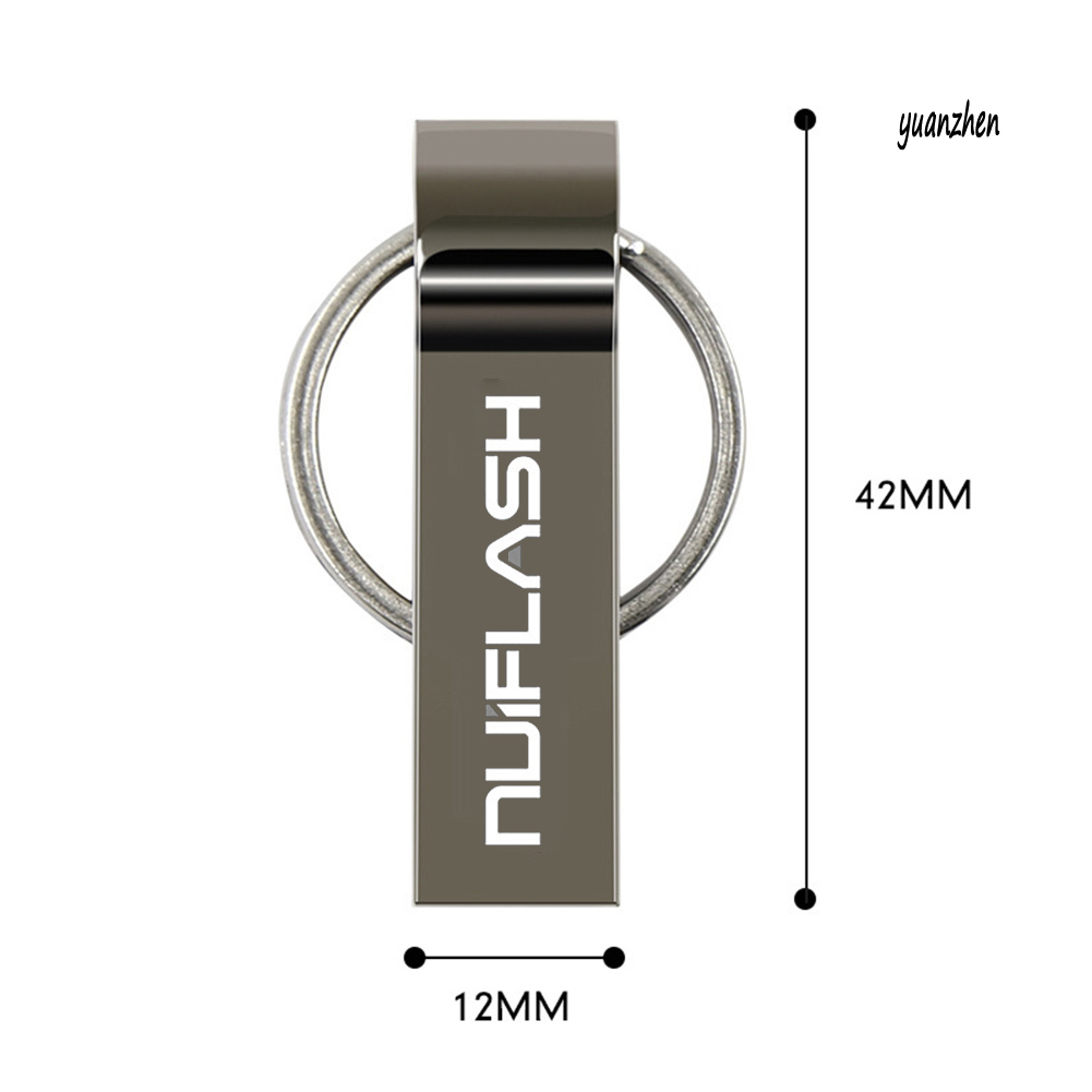 Usb 3.0 4-128gb Vỏ Kim Loại | BigBuy360 - bigbuy360.vn