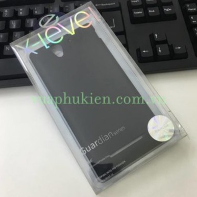 Ốp Lưng Dẻo X-Level Dành Cho Sony C4 Tặng Kính Cường Lực SM