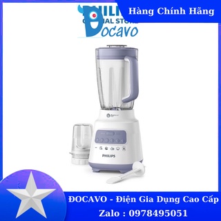 Máy xay sinh tố philips hr2221.máy xay cầm tay philips hr2534.máy xay sinh tố cầm tay philips hr2531 hàng chính hãng