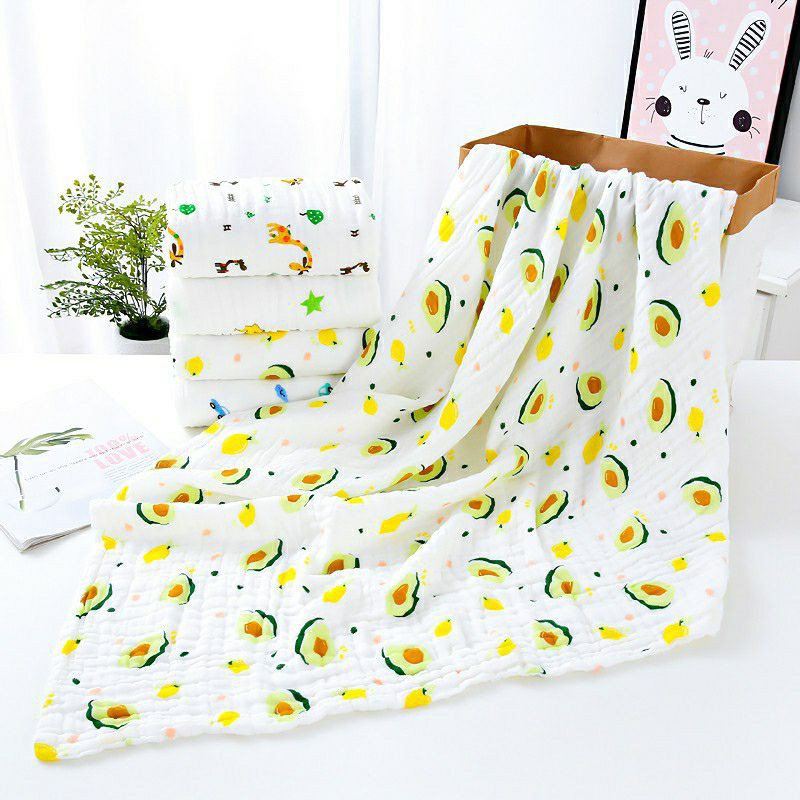 Khăn aden không viền cho bé # Chăn aden cho bé