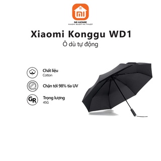 Ô dù tự động Xiaomi Konggu WD1