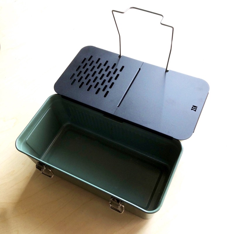 Mặt nhôm thùng stanley classic lunch box 9lit