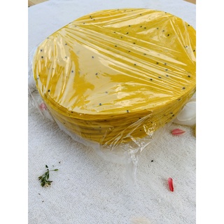 Bánh Tráng Nướng Vàng