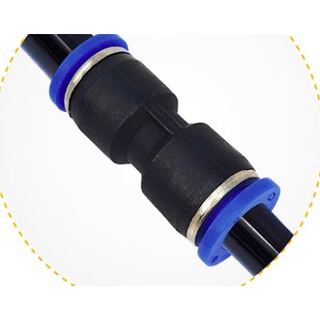 Nối Thẳng Phi 8, Nối Ống 8mm