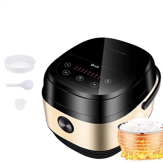 Nồi cơm điện mini thông minh 8 chức năng