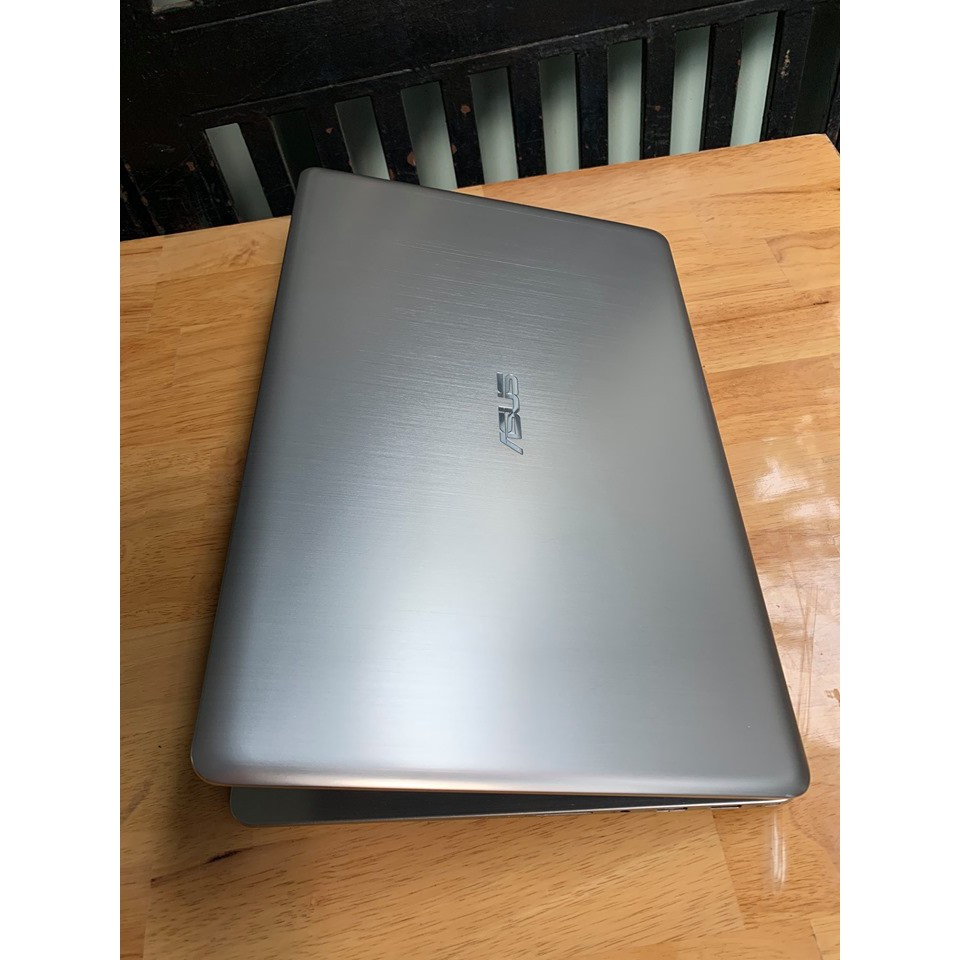 Laptop Asus Vivo Pro N580GD, i7 – 8750H, 16G, 256G, GTX1050, 15,6in, touch | BigBuy360 - bigbuy360.vn