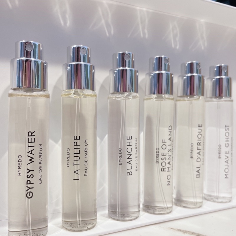 Nước hoa Unisex B.Y.R.E.D.O tách set. 12ml Authentic. | Thế Giới Skin Care