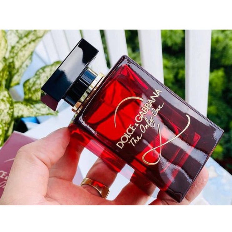 Nước hoa DOLCE &amp; GABBANA The Only One 2 - Eau de Parfum, 100ml - XT352