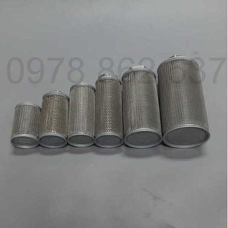 Lọc dầu MF-08 REN 34