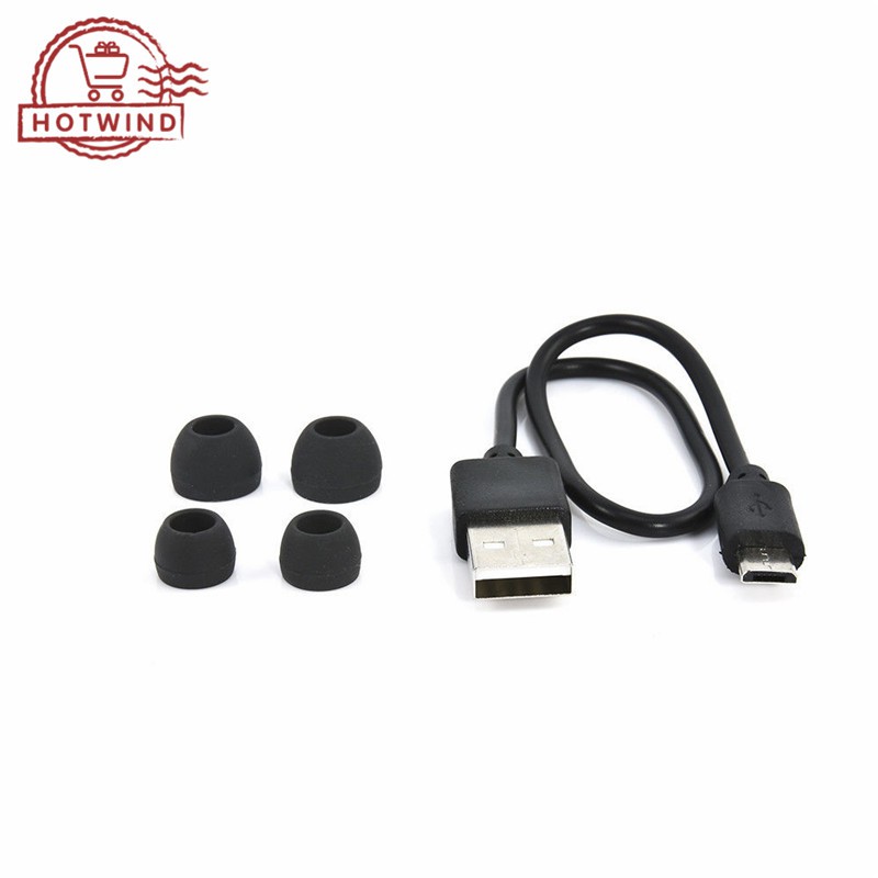 Tai nghe nhét tai không dây kết nối Bluetooth