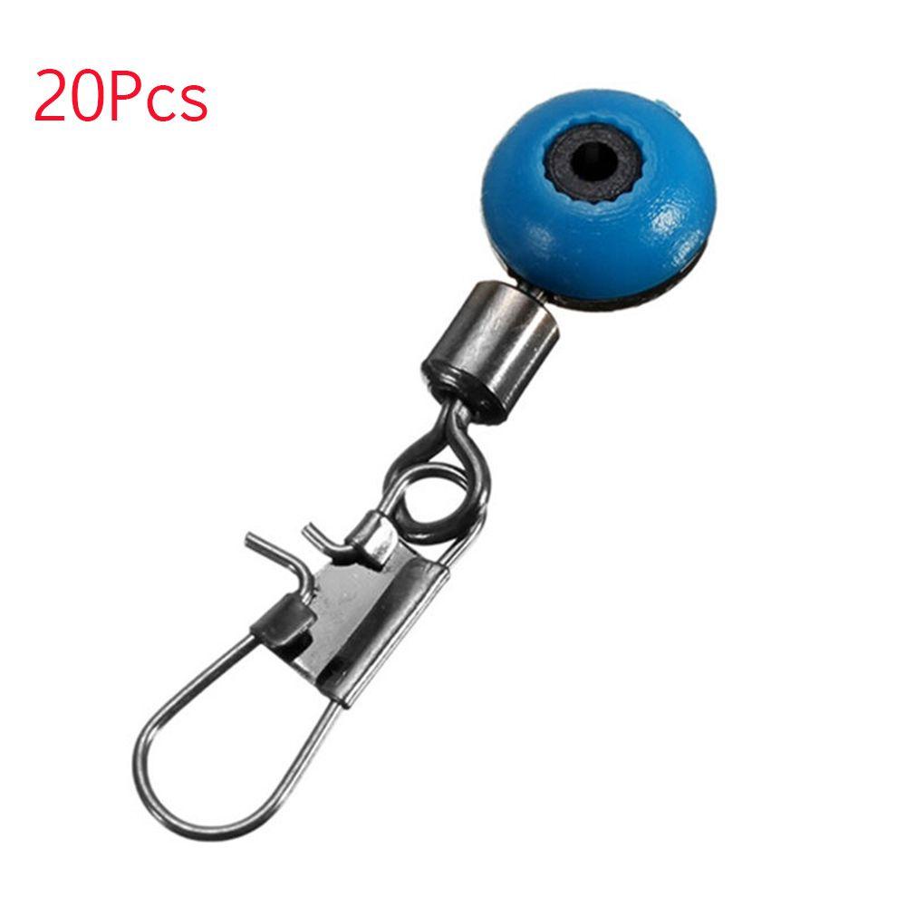 AUGUSTINA Set 20 Phụ Kiện Câu Cá Chuyên Dụng