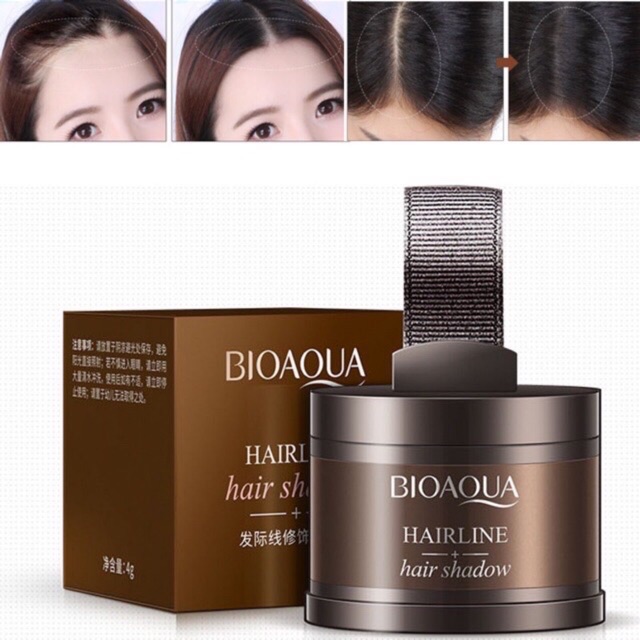 😱SẢN PHẨM CHE KHUYẾT ĐIỂM PHẦN CHÂN TÓC THẦN THÁNH😱 | BigBuy360 - bigbuy360.vn