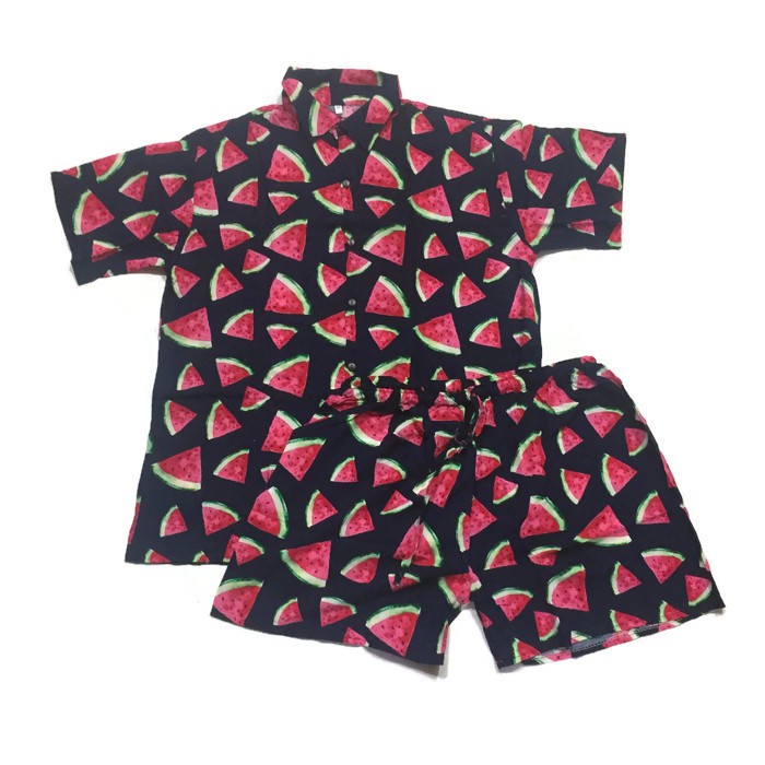 Bộ Lanh Hoa Quả | BigBuy360 - bigbuy360.vn