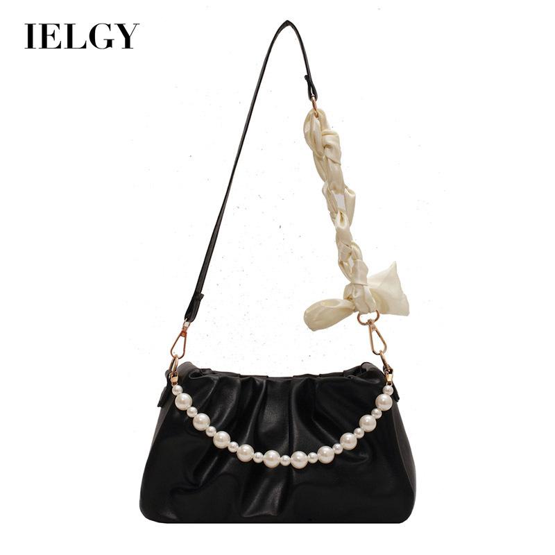 Túi Đeo Chéo Vai Đính Hạt Thời Trang Dành Cho Nữ