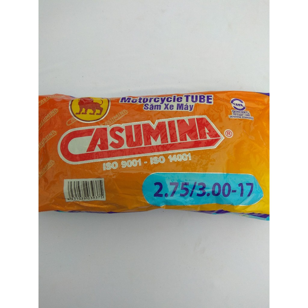 - SĂM (ruột) XE MÁY 275 CASUMINA