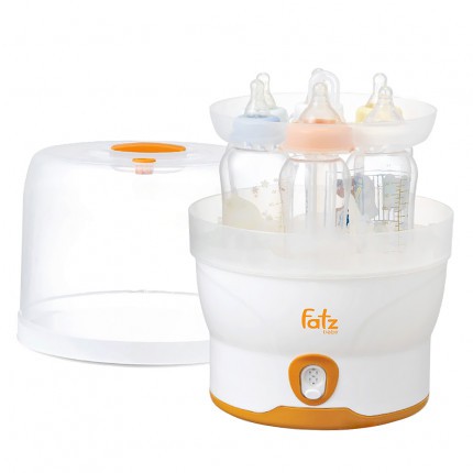 MÁY TIỆT TRÙNG BÌNH SỮA FATZ BABY FB4028SL