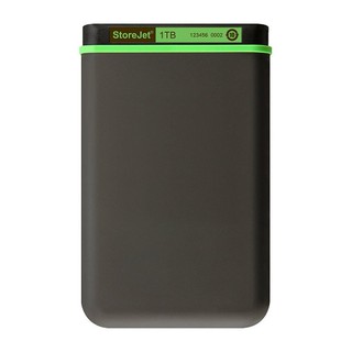 Ổ cứng Transcend StoreJet M3 1TB USB 3.0 - TS1TSJ25M3