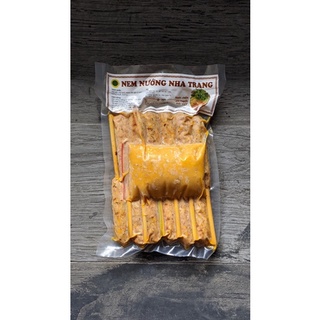 Nem nướng nha trang 500g