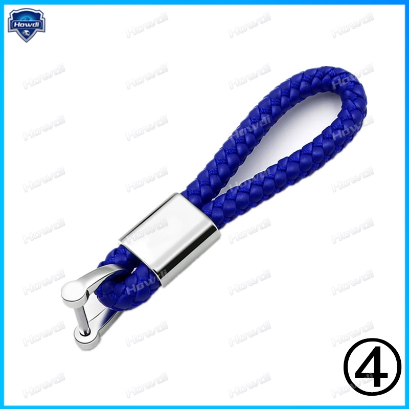 Móc khóa hợp kim sáng tạo tiện dụng cho xe hơi