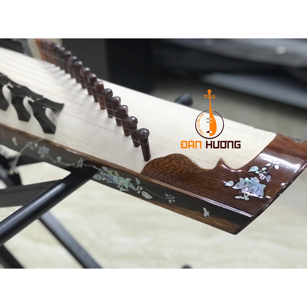 ĐÀN TRANH DT179 17 DÂY GIÁ RẺ