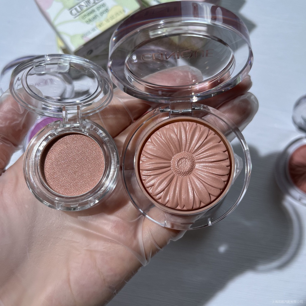 Phấn Má Hồng Clinique Daisy 05/07/08/12/15/17/18/19/20/21