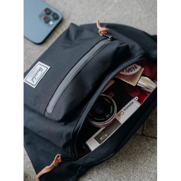 Túi đeo chéo Herschel Seventeen Hip Pack