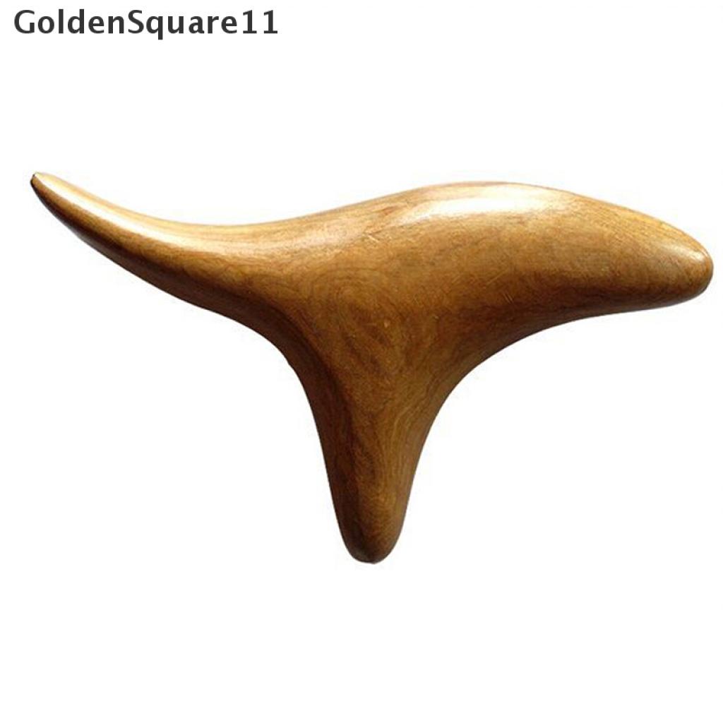 [Goldsquare11] http://img2.shanghai-zhuting.com/img/img20160Body Dụng Cụ Mát Xa Phản Xạ Bằng Gỗ Màu Vàng Đồng 11
