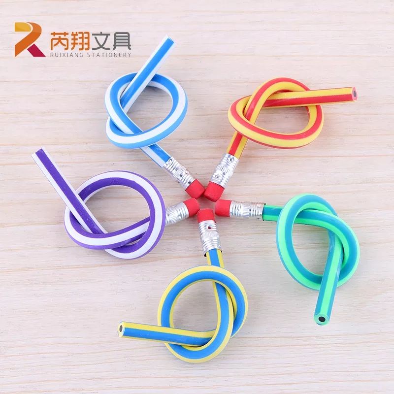 Bút chì dẻo gỗ✏✏ HB