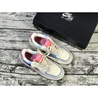 Giày thể thao Sneaker AF1 shadow R11