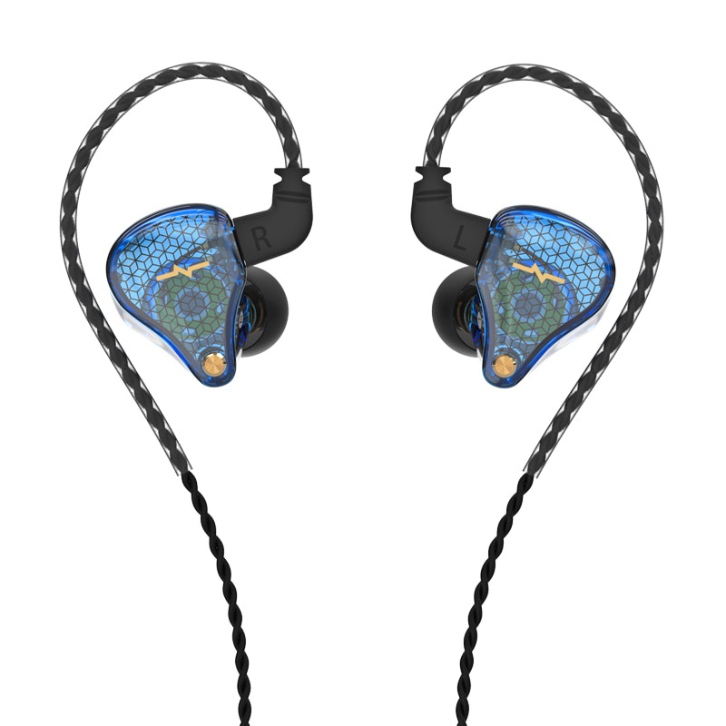 Tai nghe thể thao NiceHCK DB1 âm thanh hifi 10mm