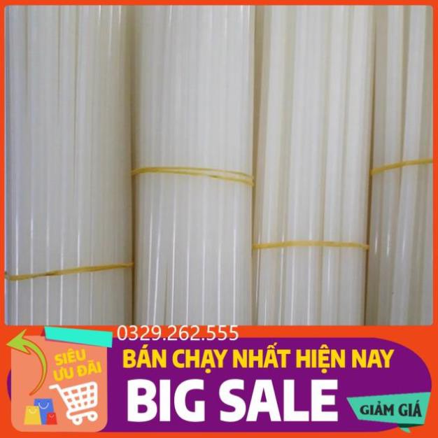 (FreeShip) 50 cây keo nến bé hàng chuẩn loại tốt