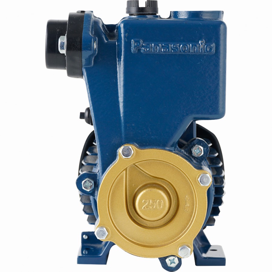 Máy bơm tăng áp Panasonic A-130JACK