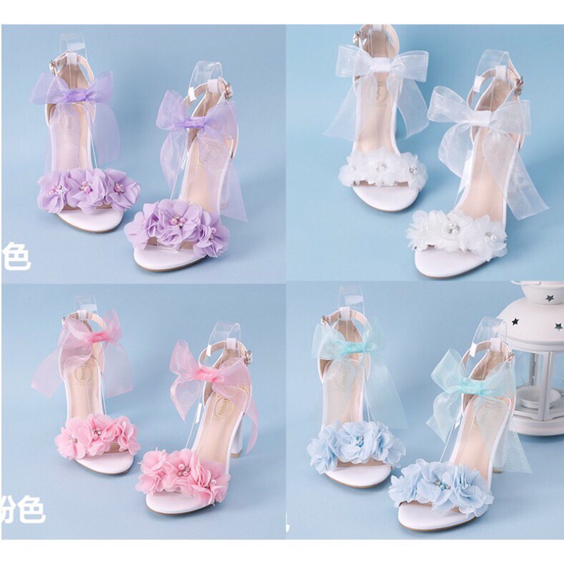 GIÀY CƯỚI, XĂNG ĐAN CƯỚI CAO CẤP( CÓ SẴN)