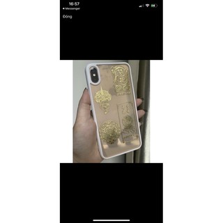 combo 4 miếng dán điện thoại phong thuỷ 80k
