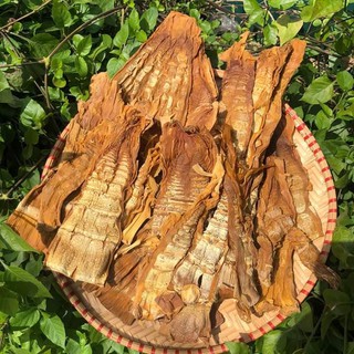 1kg măng khô - đặc sản lai châu