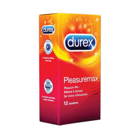 BAO CAO SU DUREX MUA 1H LỚN TẶNG 1H NHỎ