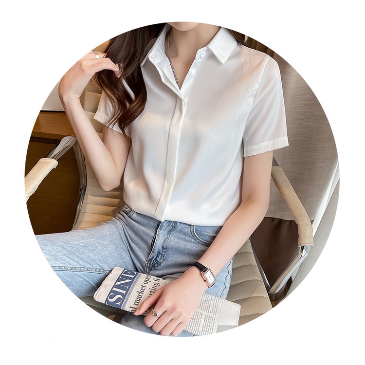 Áo sơ mi nữ đẹp