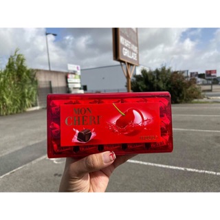 [SOCOLA VALENTINE 💏] SOCOLA MON CHERI ĐỨC 157gr