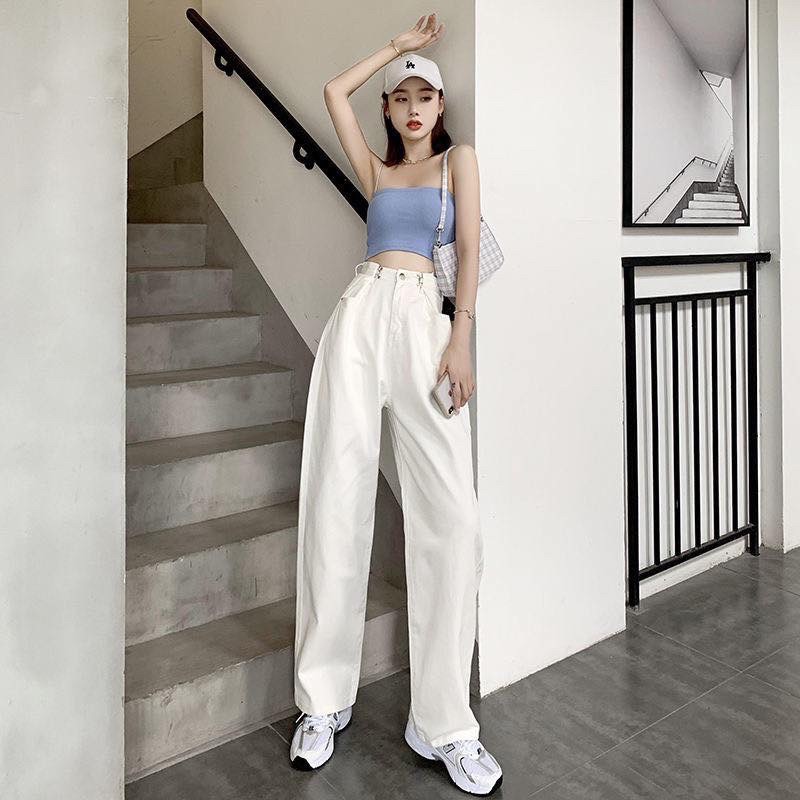 𝐏𝐚𝐧𝐭 | nút khuy bóp eo