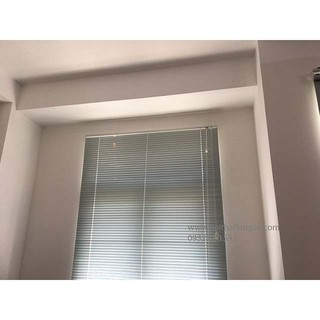 Combo rèm sáo nhôm CB