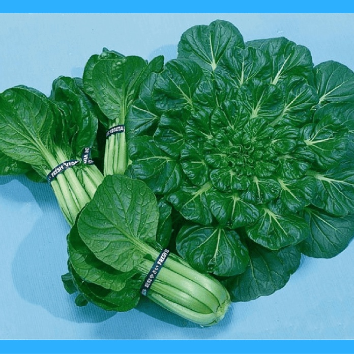 Hạt Giống Cải Hoa Hồng Tassoi Chịu Nhiệt, Giàu Dinh Dưỡng- Gói 2Gr
