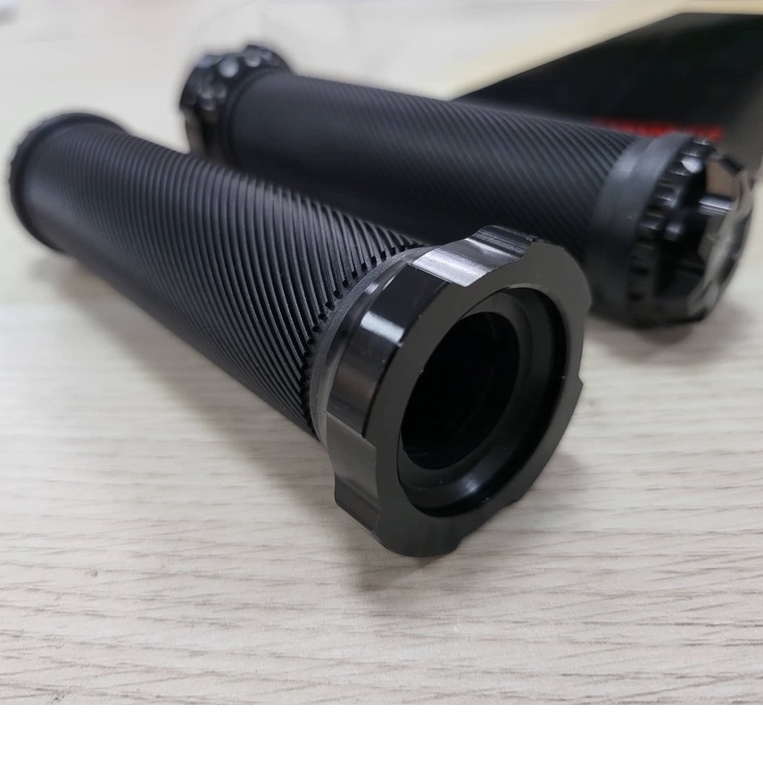 Bao tay gù nhôm X1R chính hãng