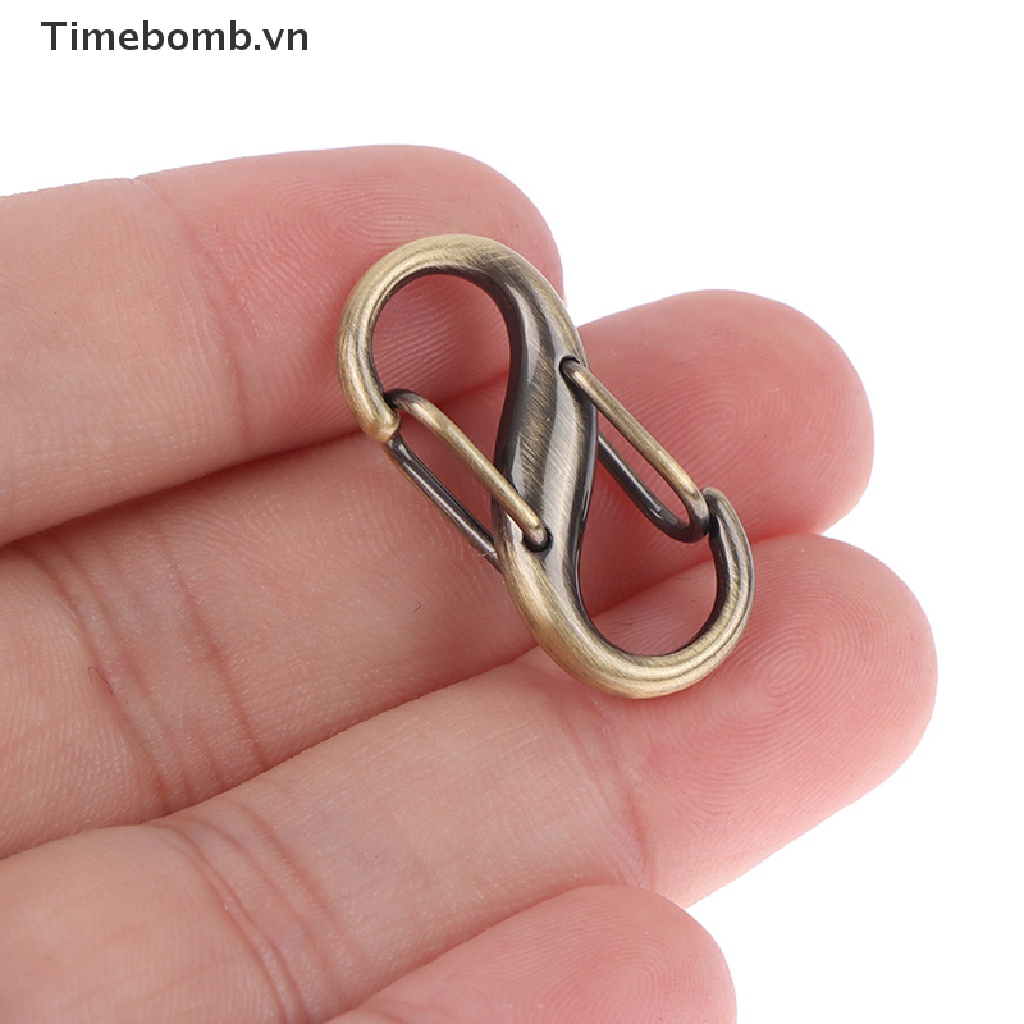 Bộ 4 Dây Đeo Túi Xách Có Thể Điều Chỉnh Độ Dài