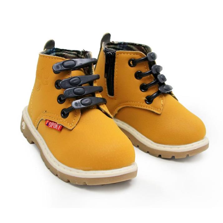 14 dây giày thông minh thế hệ 2, dây giày đàn hồi 2 nút cài điều chỉnh được size