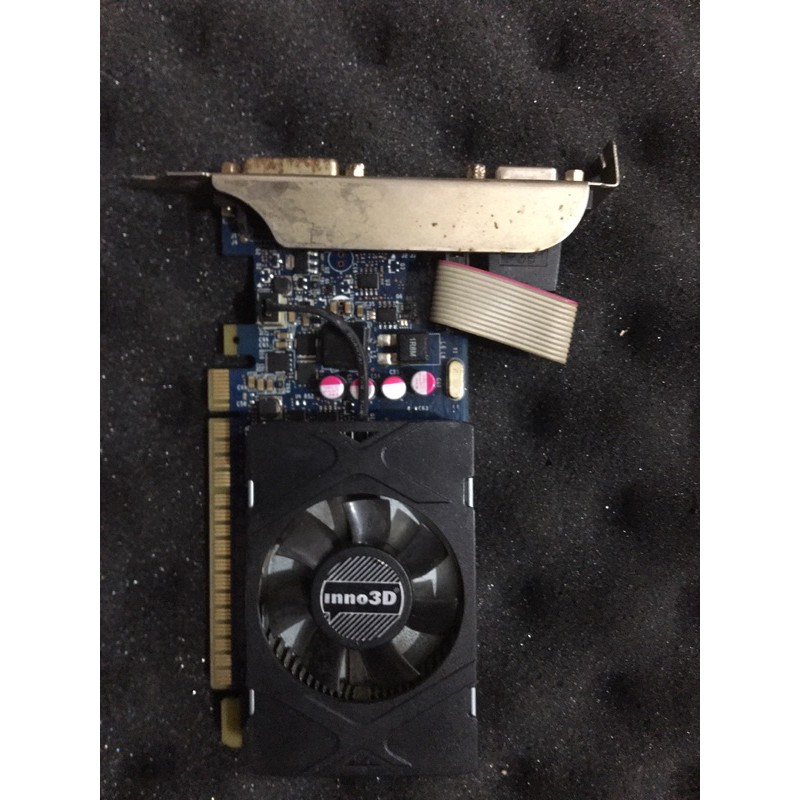 VGA GTX 650 730 HD7730 2G DDR5 128Bit