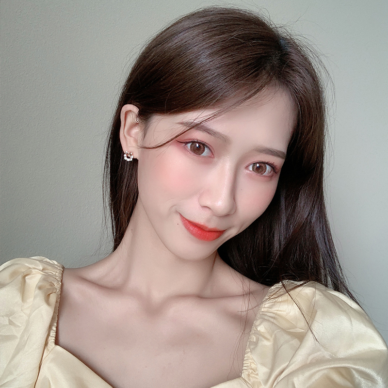 Ống Tiêm Dễ Thương Hàn Quốc